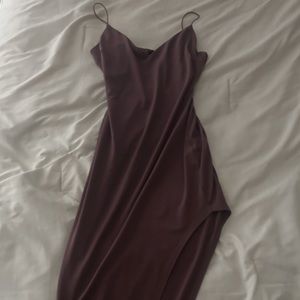 Windsor small pink dress